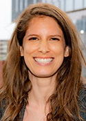 Dana Bullister, City Council candidate