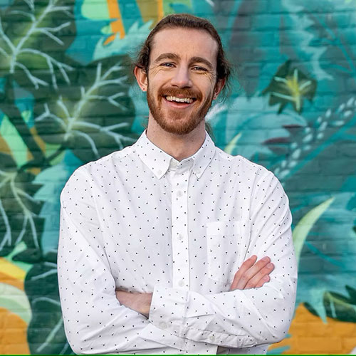 Evan MacKay