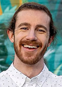 Evan MacKay, City Council candidate