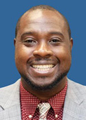 Vernon K. Walker, City Council candidate