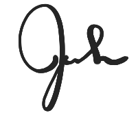 John Hanratty signature