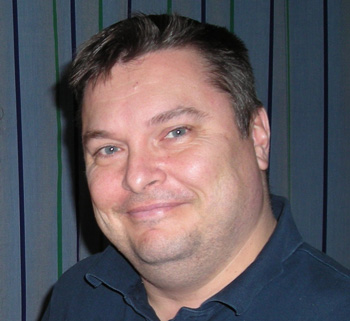 Marc McGovern